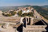Marvo, il castello